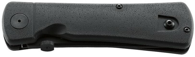  CRKT 2903 Hissatsu Clip Point Folding Knife