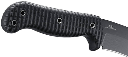 CRKT 2742 Kuk Full Tang Kukri Outdoor Utility Knife