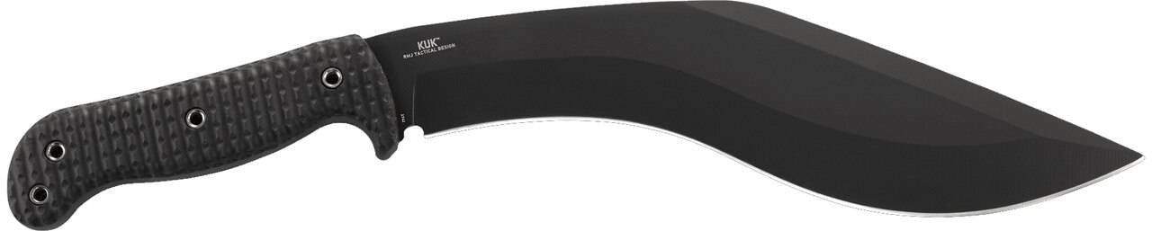  CRKT 2742 Kuk Full Tang Kukri Outdoor Utility Knife