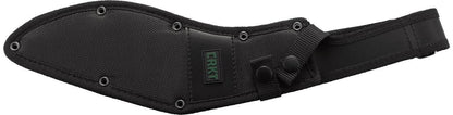  CRKT 2742 Kuk Full Tang Kukri Outdoor Utility Knife