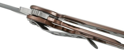  CRKT M16-03BS Spear Point Tactical Flipper Folding Knife With Silver Blade