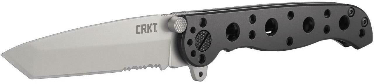  CRKT M16-10S Tanto EDC Flipper Folding Knife
