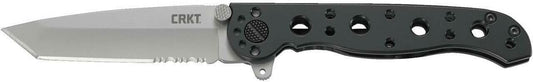  CRKT M16-10S Tanto EDC Flipper Folding Knife