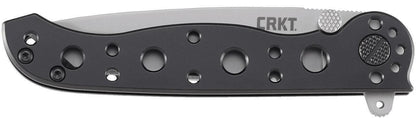  CRKT M16-10S Tanto EDC Flipper Folding Knife