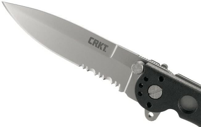  CRKT M16-13Z Spear Point Flipper Folding Knife