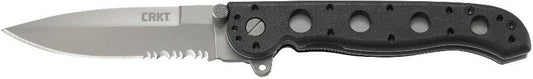  CRKT M16-13Z Spear Point Flipper Folding Knife