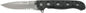  CRKT M16-13Z Spear Point Flipper Folding Knife