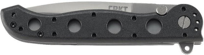  CRKT M16-13Z Spear Point Flipper Folding Knife
