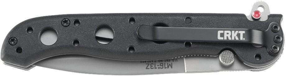  CRKT M16-13Z Spear Point Flipper Folding Knife