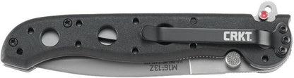 CRKT M16-13Z Spear Point Flipper Folding Knife