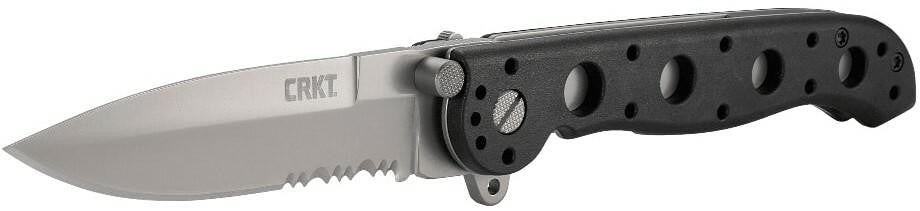  CRKT M16-13Z Spear Point Flipper Folding Knife