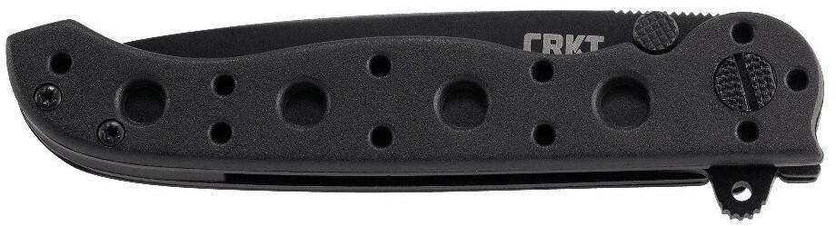  CRKT M16-10KZ Tanto Flipper Folding Knife