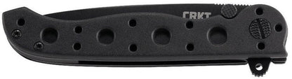  CRKT M16-10KZ Tanto Flipper Folding Knife