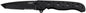  CRKT M16-10KZ Tanto Flipper Folding Knife