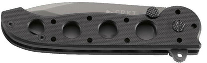  CRKT M21-12G Spear Point EDC Flipper Folding Knife