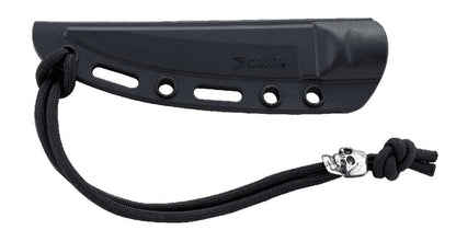  CRKT 2367 Obake EDC Fixed Blade Knife