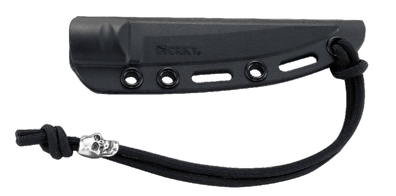  CRKT 2367 Obake EDC Fixed Blade Knife