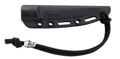  CRKT 2367 Obake EDC Fixed Blade Knife