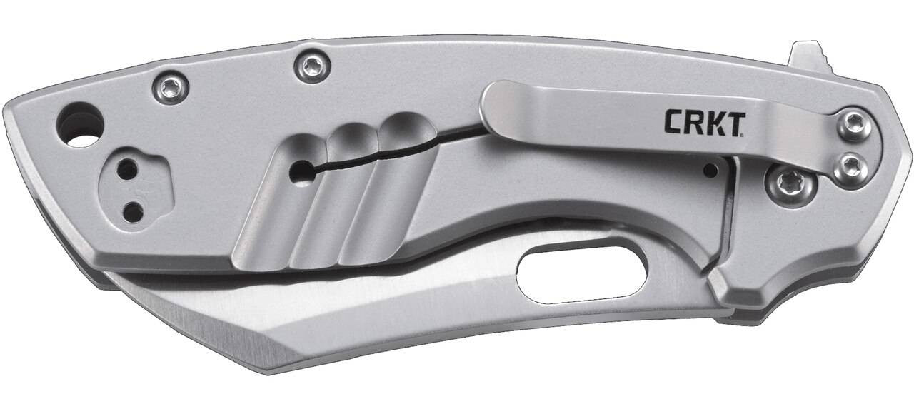  CRKT 5315 Pilar Large EDC Flipper Folding Knife