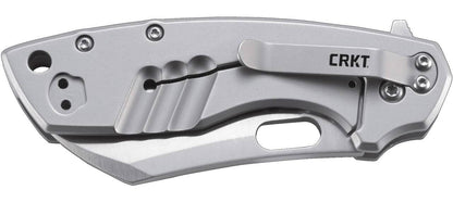  CRKT 5315 Pilar Large EDC Flipper Folding Knife