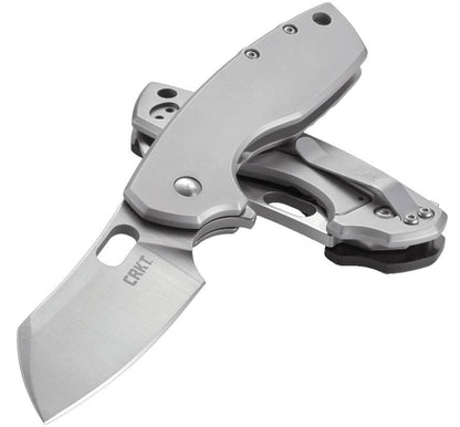  CRKT 5315 Pilar Large EDC Flipper Folding Knife