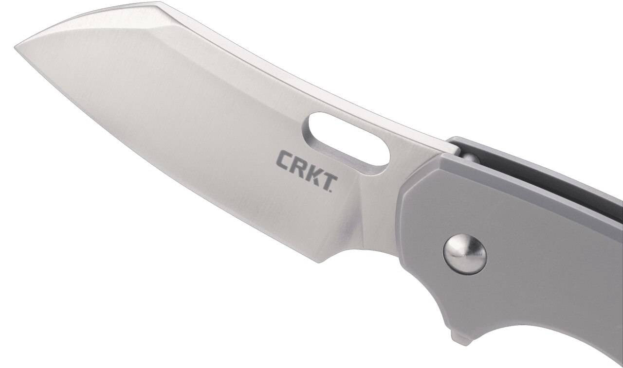  CRKT 5315 Pilar Large EDC Flipper Folding Knife