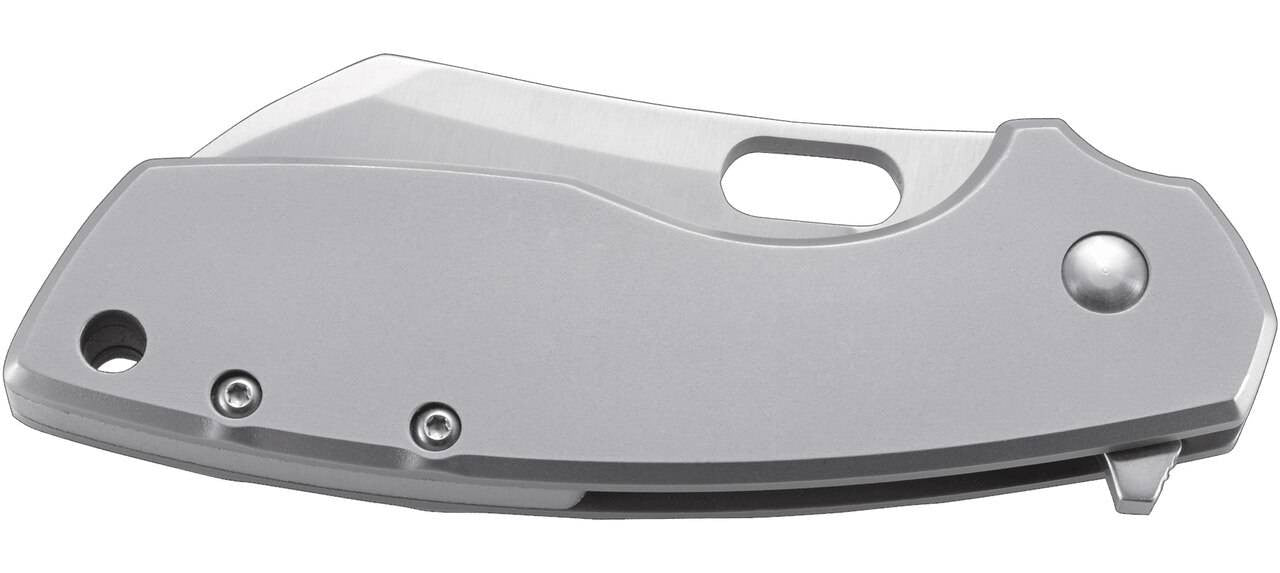  CRKT 5315 Pilar Large EDC Flipper Folding Knife