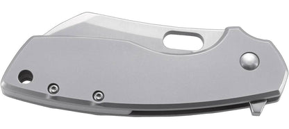  CRKT 5315 Pilar Large EDC Flipper Folding Knife
