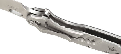  CRKT 5315 Pilar Large EDC Flipper Folding Knife