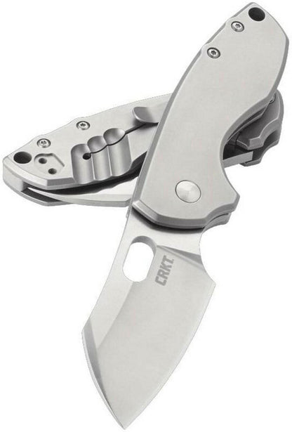  CRKT 5311 Pilar EDC Compact Folding Knife