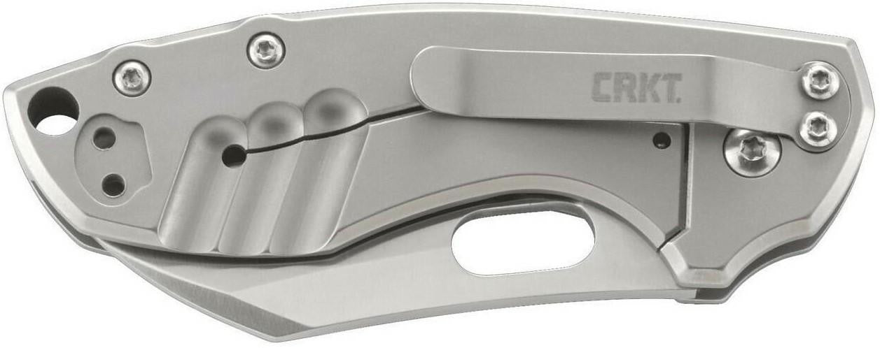  CRKT 5311 Pilar EDC Compact Folding Knife