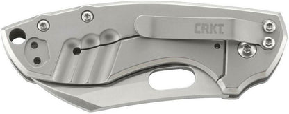  CRKT 5311 Pilar EDC Compact Folding Knife