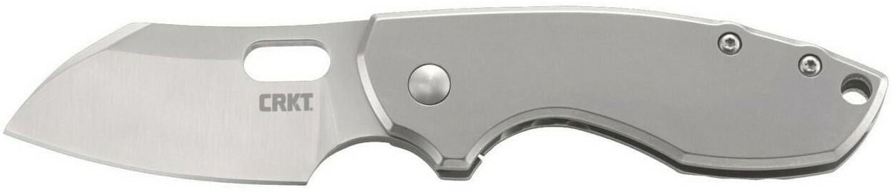  CRKT 5311 Pilar EDC Compact Folding Knife