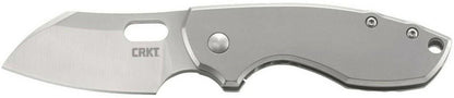  CRKT 5311 Pilar EDC Compact Folding Knife