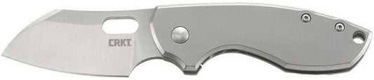  CRKT 5311 Pilar EDC Compact Folding Knife