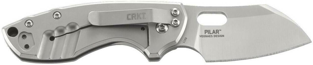  CRKT 5311 Pilar EDC Compact Folding Knife