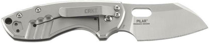  CRKT 5311 Pilar EDC Compact Folding Knife