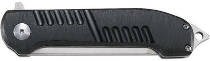  CRKT 4031 Razel GT Chisel Assisted Opening Flipper Folding Knife