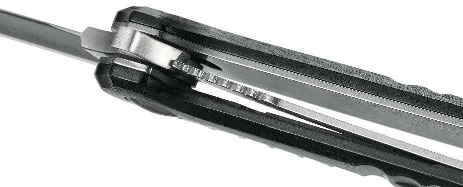  CRKT 4031 Razel GT Chisel Assisted Opening Flipper Folding Knife