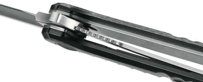  CRKT 4031 Razel GT Chisel Assisted Opening Flipper Folding Knife