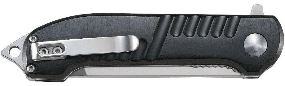  CRKT 4031 Razel GT Chisel Assisted Opening Flipper Folding Knife