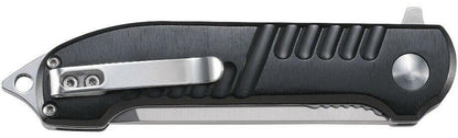  CRKT 4031 Razel GT Chisel Assisted Opening Flipper Folding Knife