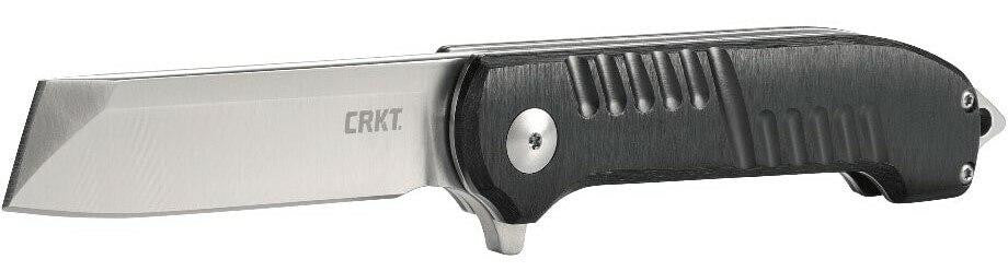  CRKT 4031 Razel GT Chisel Assisted Opening Flipper Folding Knife