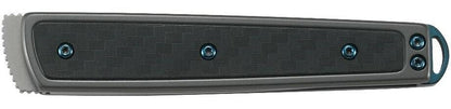  CRKT 7190 Symmetry Drop Point Low Profile EDC Folding Knife
