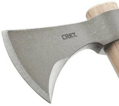  CRKT 2730 Woods Chogan T-Hawk