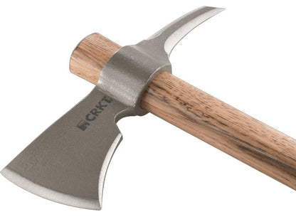  CRKT 2735 Woods Kangee T-Hawk