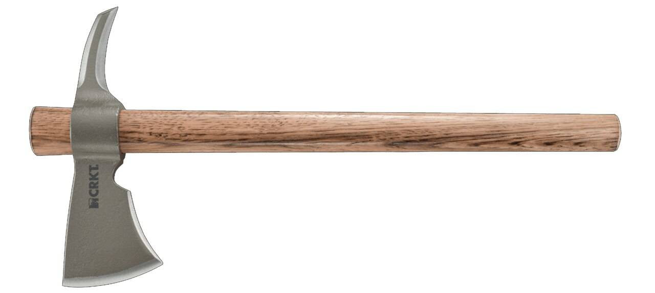  CRKT 2735 Woods Kangee T-Hawk