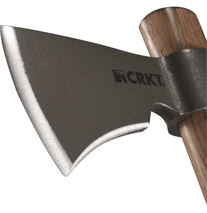  CRKT 2735 Woods Kangee T-Hawk