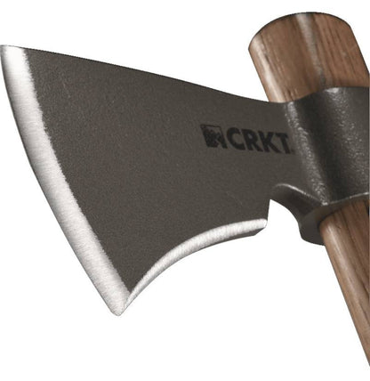  CRKT 2735 Woods Kangee T-Hawk