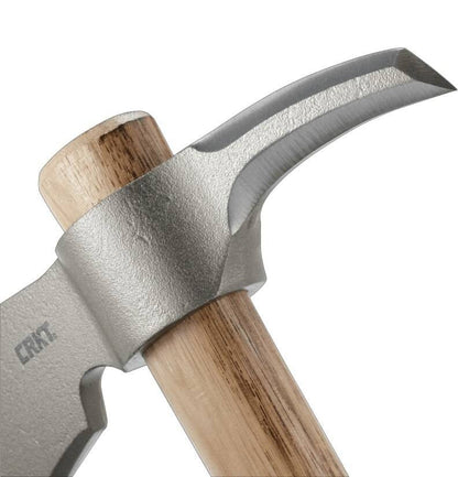  CRKT 2735 Woods Kangee T-Hawk